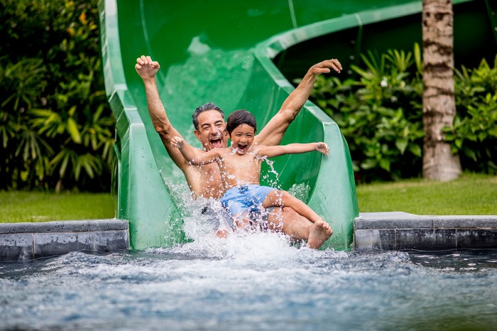 Sun World Natural Park – Phú Quốc
