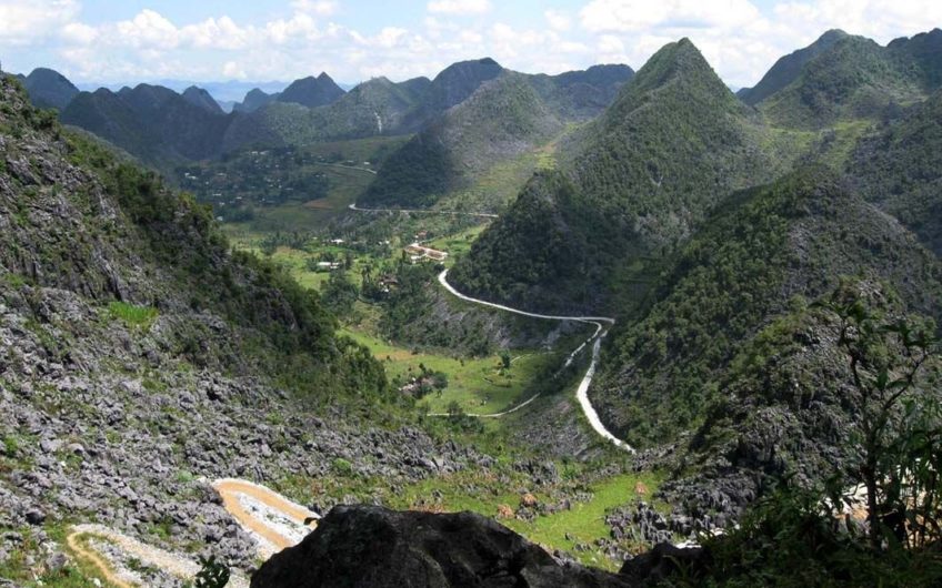 Cao Nguyên Đá Đồng Văn