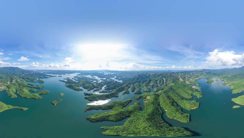 Công Viên Địa Chất Toàn Cầu Đắk Nông