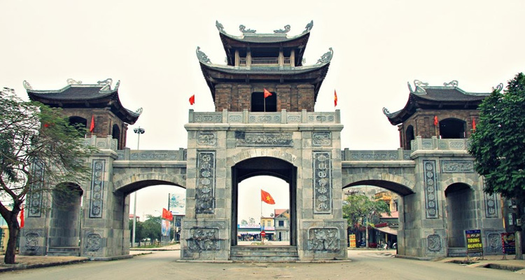 Hoa Lu