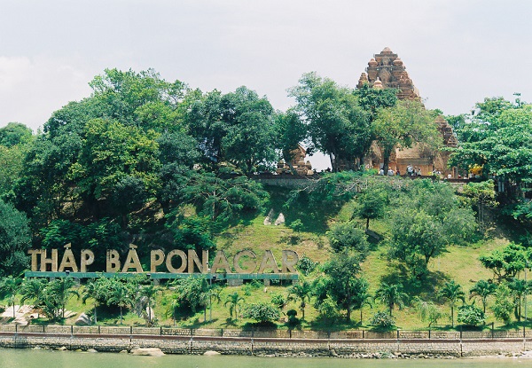Tháp Bà Ponaga – Khánh Hòa