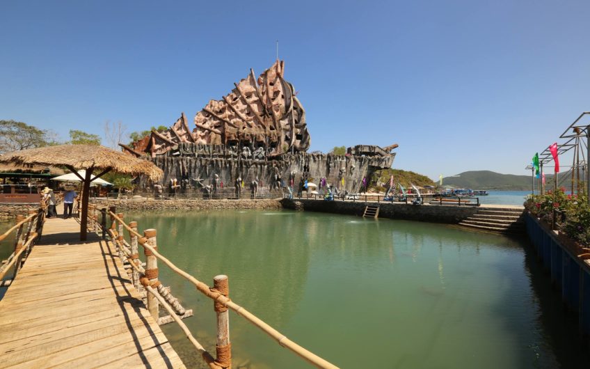 Thủy Cung Trí Nguyên