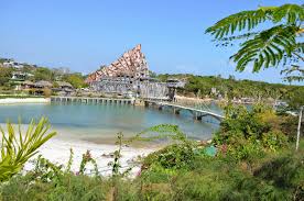 Thủy Cung Trí Nguyên