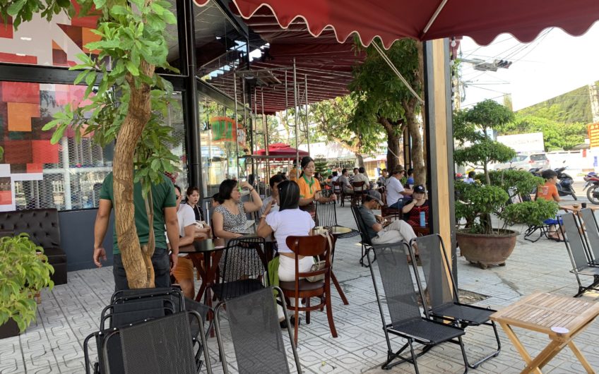 Khu Vui Chơi Tom & Jerry House Phú Yên