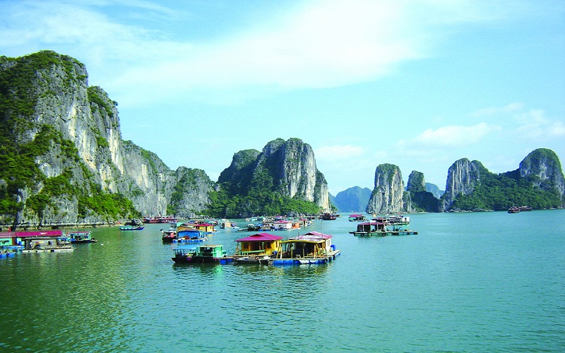 Vịnh Bái Tử Long
