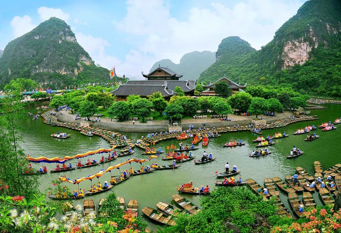 Chùa Bái Đính