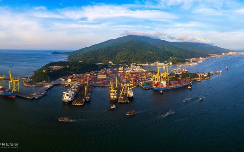Bán Đảo Sơn Trà – Đà Nẵng