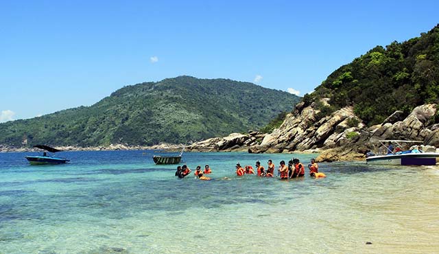 Bán Đảo Sơn Trà – Đà Nẵng