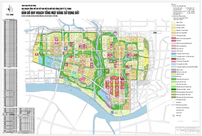 VinWonders Vũ Yên – Hải Phòng