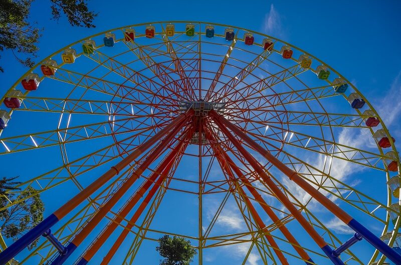 Công Viên Nước Vinpearlland Water Park Hà Tĩnh