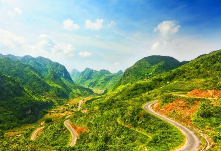 Mù Cang Chải – Yên Bái