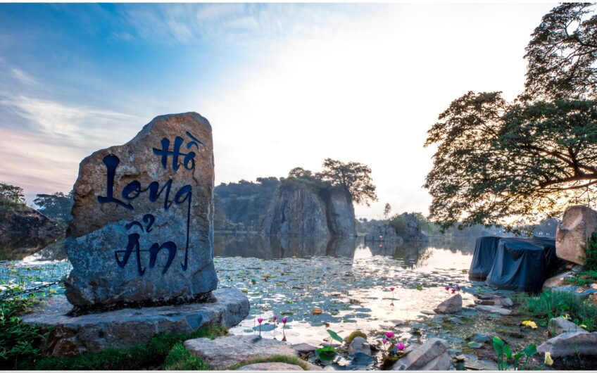 Khu Du Lịch Bửu Long – Đồng Nai