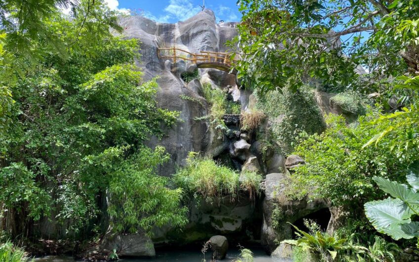 Làng Du Lịch Mỹ Khánh – Cần Thơ