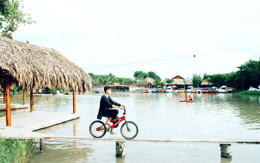 Làng Du Lịch Mỹ Khánh – Cần Thơ
