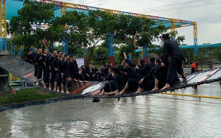 Làng Du Lịch Mỹ Khánh – Cần Thơ