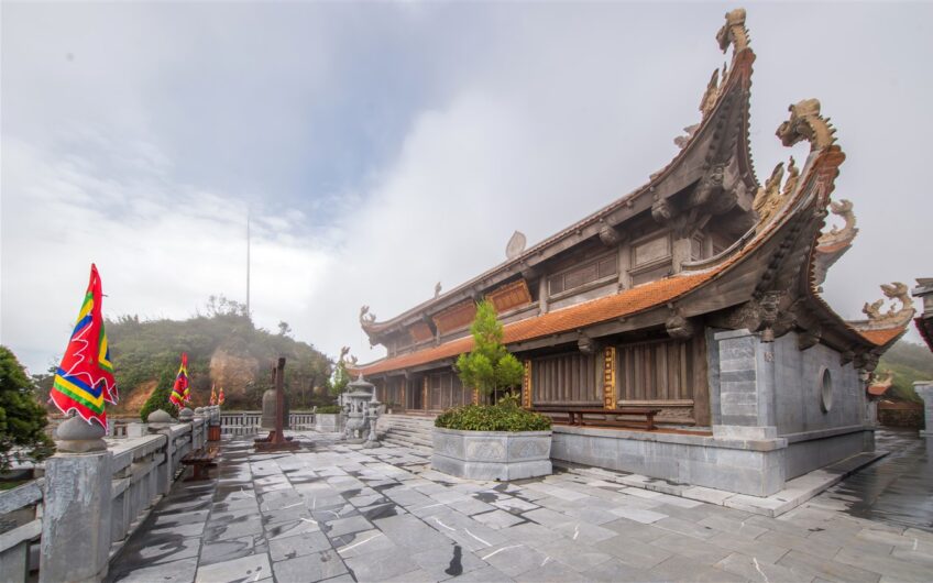 Sun World Fansipan Legend – Lào Cai