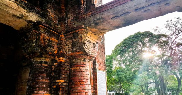 Nhà thờ La Vang – Quảng Trị