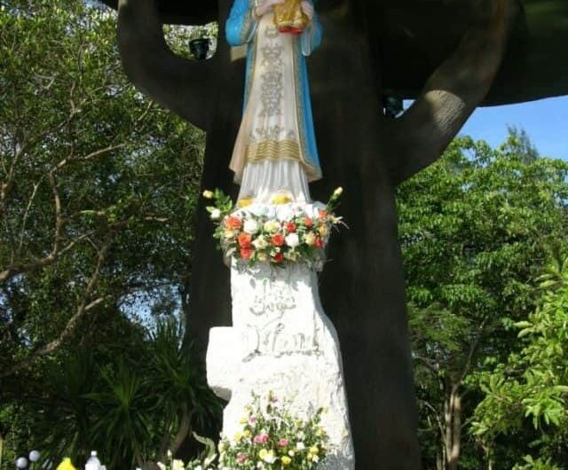 Nhà thờ La Vang – Quảng Trị