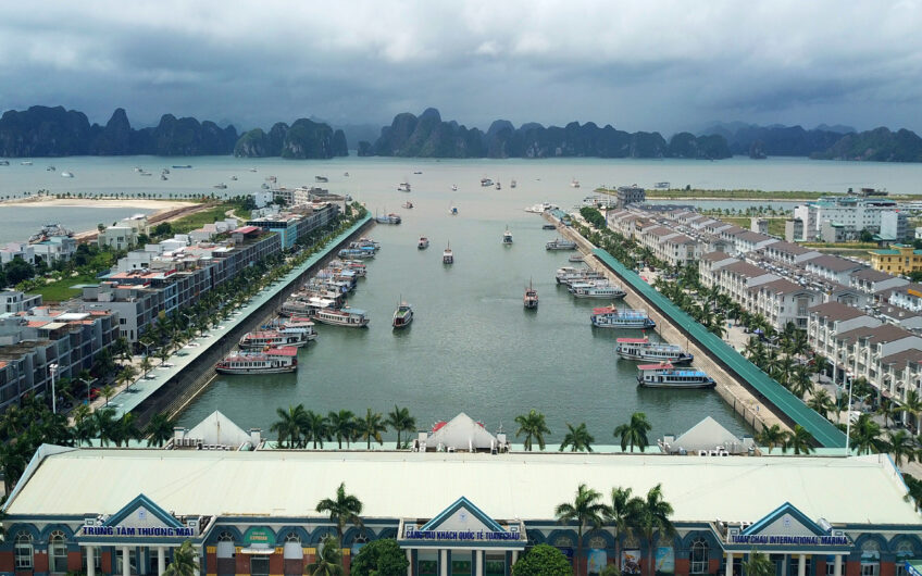 Công Viên Tuần Châu Park – Hạ Long, Quảng Ninh