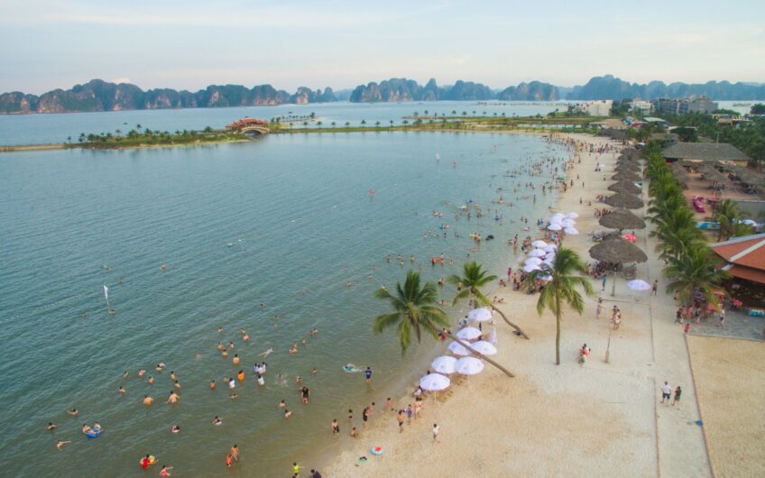 Công Viên Tuần Châu Park – Hạ Long, Quảng Ninh