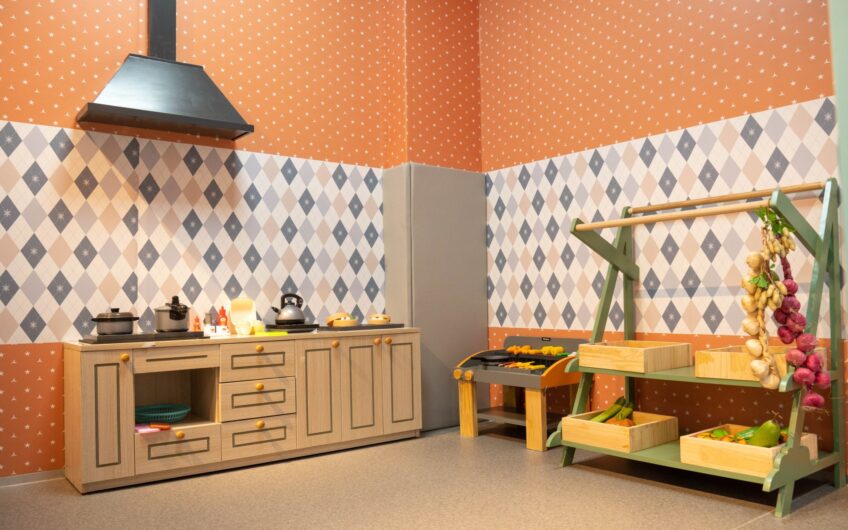 DINO KIDS COFFEE – Long Thành Hành Trình Phiêu Lưu Trở Về Thời Tiền Sử