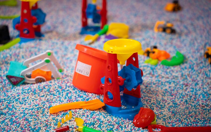 DINO KIDS COFFEE – Long Thành Hành Trình Phiêu Lưu Trở Về Thời Tiền Sử