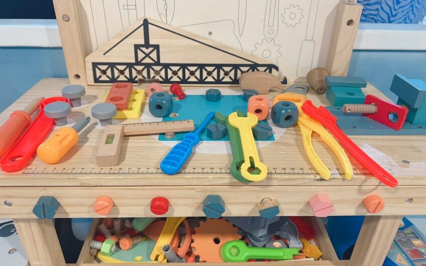 O’Mars Kids Cafe – Quán Cafe Kết Hợp Khu Vui Chơi Cao Cấp Dành Cho Bé