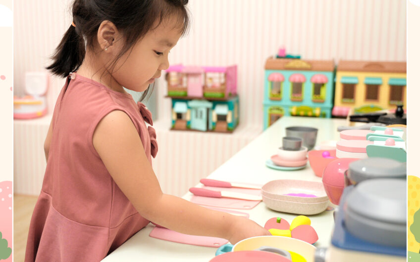 Lalaland Premium Kids Cafe Không Gian Vui Chơi Đầy Màu Sắc Cho Bé Yêu Tại Biên Hòa
