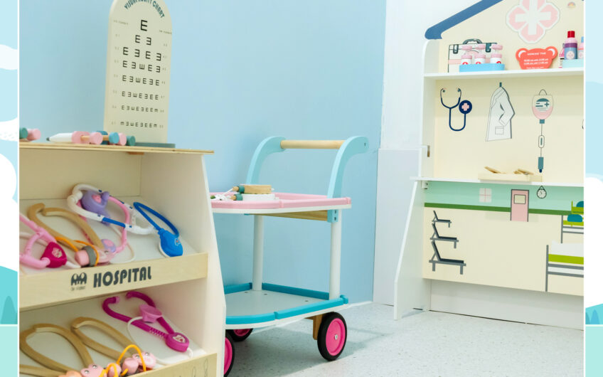 Lalaland Premium Kids Cafe Không Gian Vui Chơi Đầy Màu Sắc Cho Bé Yêu Tại Biên Hòa