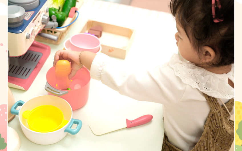 Lalaland Premium Kids Cafe Không Gian Vui Chơi Đầy Màu Sắc Cho Bé Yêu Tại Biên Hòa