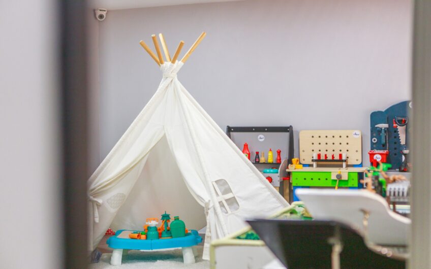 Lilliput Vietnam – Quận 1 Nơi Tuyệt Vời Cho Trẻ Thỏa Sức Vui Chơi và Khám Phá