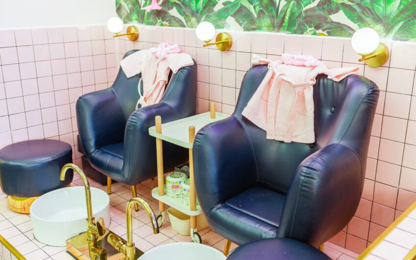 Lilliput Vietnam – Quận 1 Nơi Tuyệt Vời Cho Trẻ Thỏa Sức Vui Chơi và Khám Phá