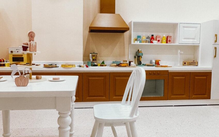 Namto Premium Kids Cafe Điểm Đến Vui Chơi Lý Tưởng Cho Gia Đình Tại Đà Nẵng