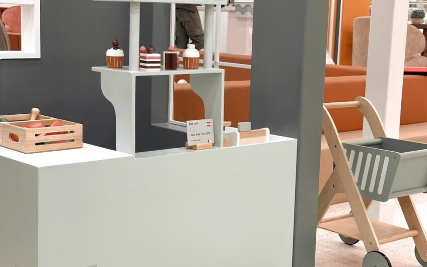 Namto Premium Kids Cafe Điểm Đến Vui Chơi Lý Tưởng Cho Gia Đình Tại Đà Nẵng