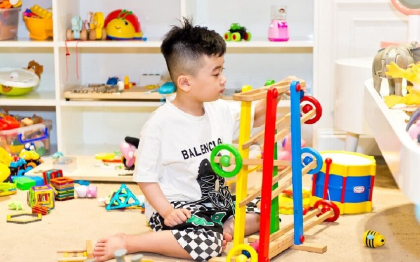 Hệ Thống Kids Cafe CCOMAYA and Family Restaurant Hiện Đại