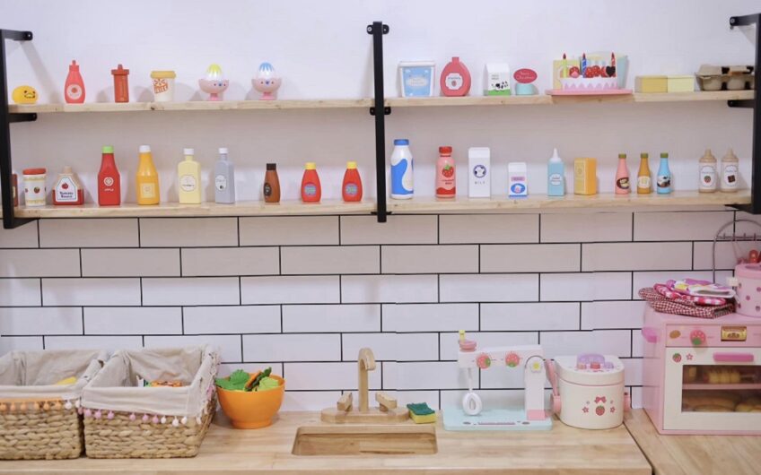 Khu Vui Chơi Lambo Kids Cafe & Spa Siêu Hot Ở Quận Bình Thạnh