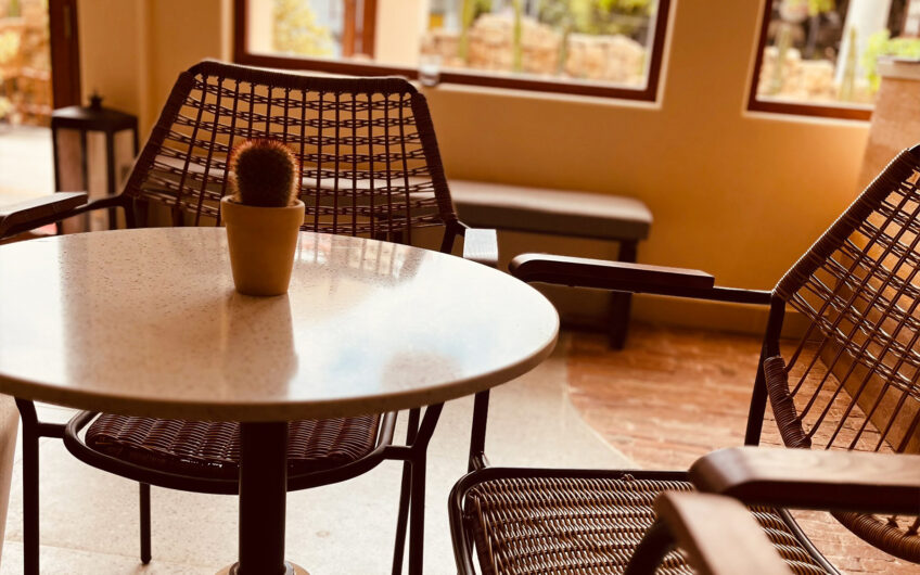 Đắm Mình Vào Không gian Coffee cực chill tại Berry coffee & playground – Rạch Giá, Kiên Giang