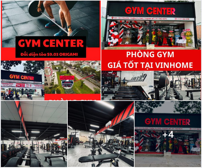 Top phòng tập tại Vinhomes Grand Park Quận 9 5 Zumba - Khi âm nhạc kết hợp với tập luyện