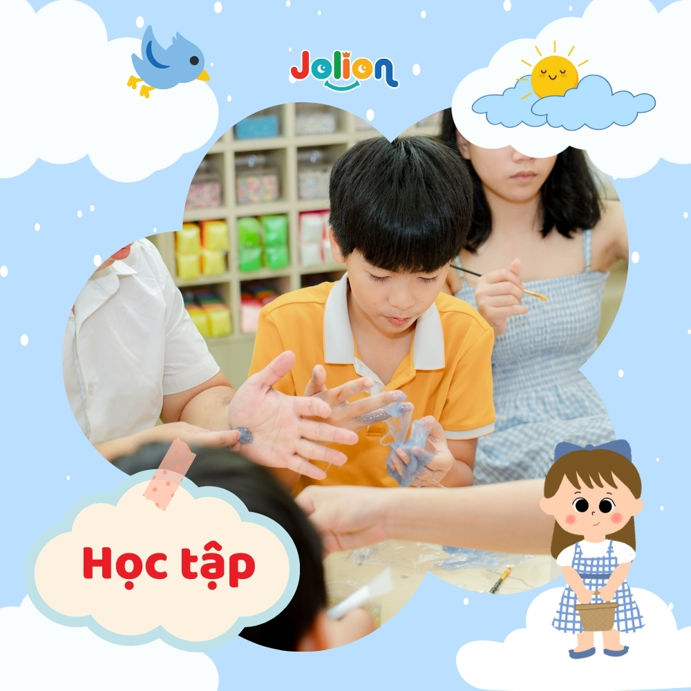 Jolion Ninh Bình cafe không gian vui chơi giáo trí hàng đầu