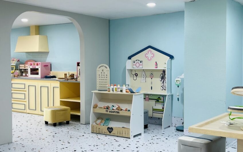 Jolion Ninh Bình cafe không gian vui chơi giáo trí hàng đầu