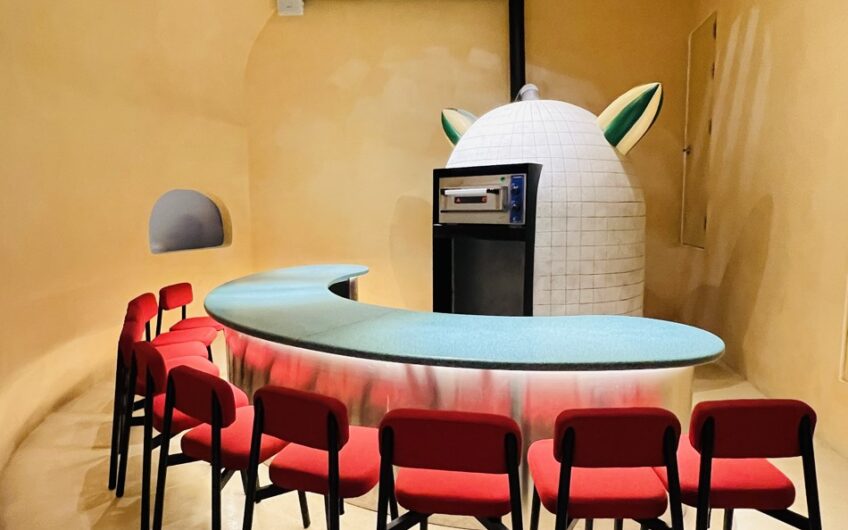 Kids Cafe BlueBloa Nơi Vui Chơi Thoải Mái và Thưởng Thức Ẩm Thực Đẳng Cấp