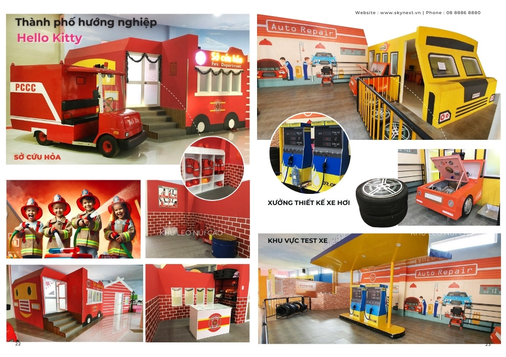 Thiet ke khu vui choi