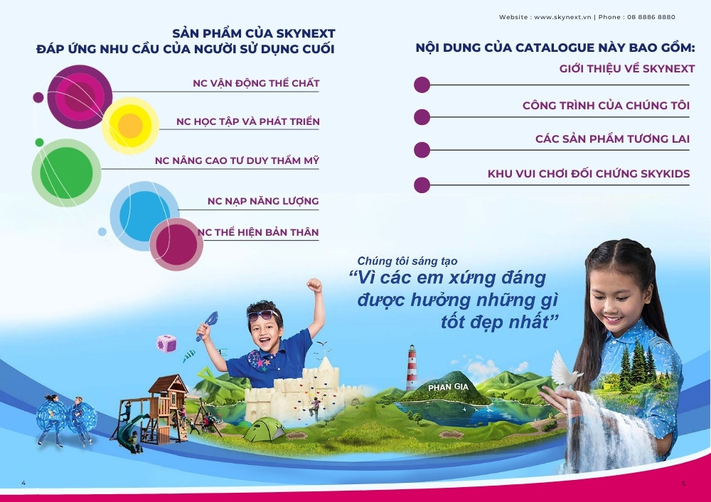 Thiet ke khu vui choi