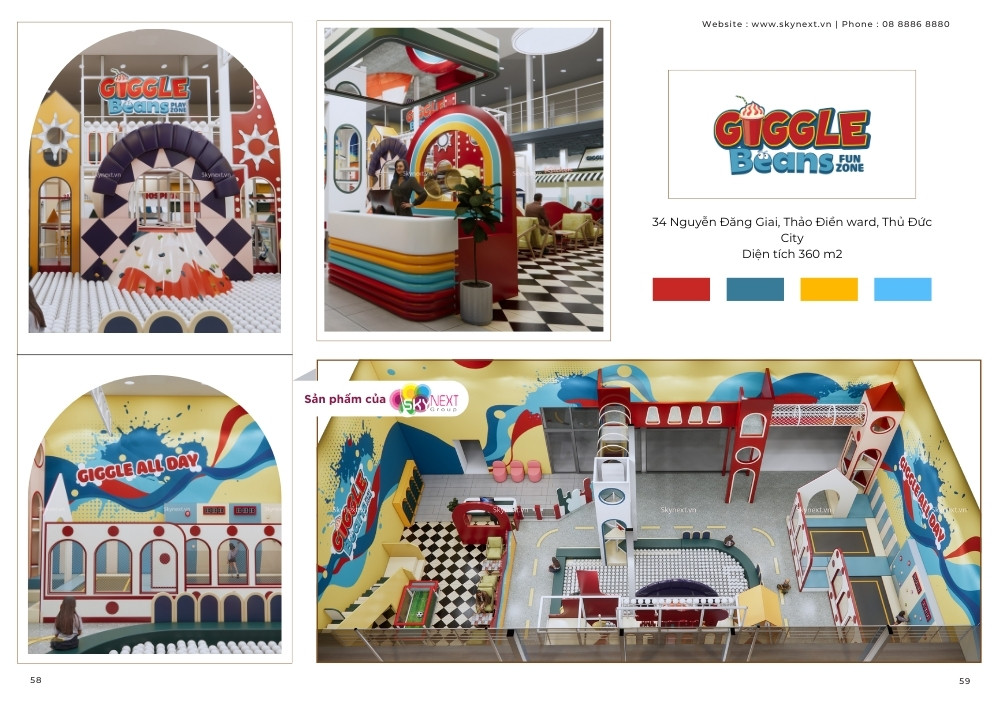 Thiet ke khu vui choi