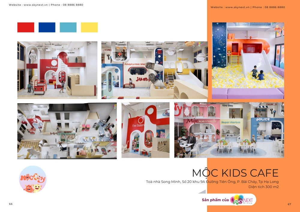 Thiet ke khu vui choi