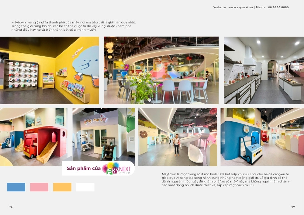 Thiet ke khu vui choi