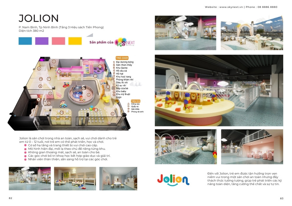 Thiet ke khu vui choi