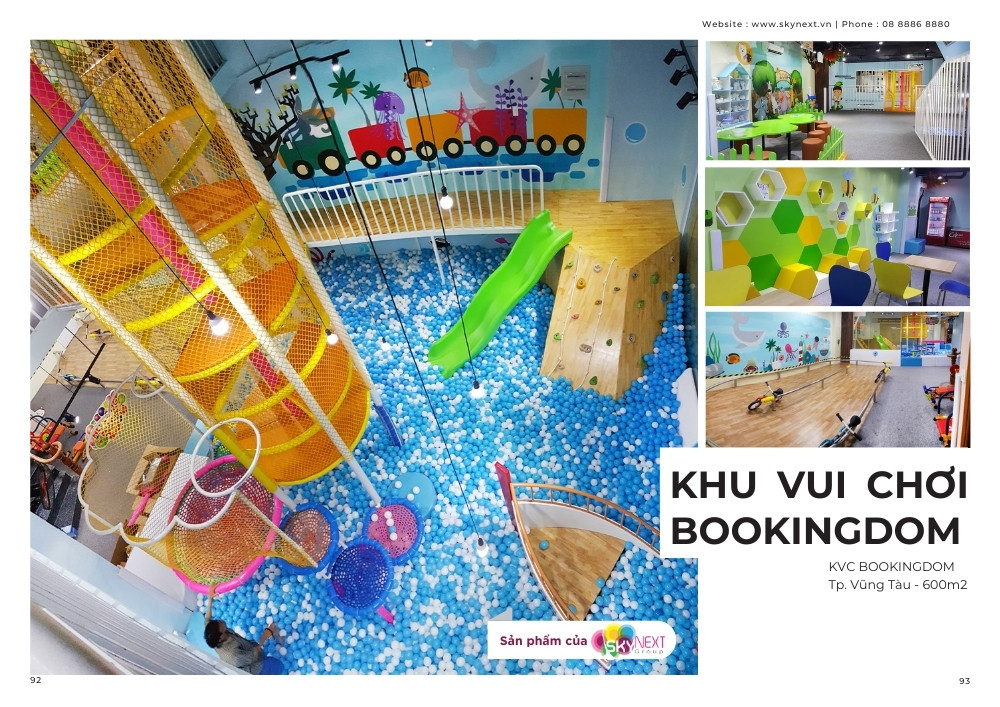 Thiet ke khu vui choi