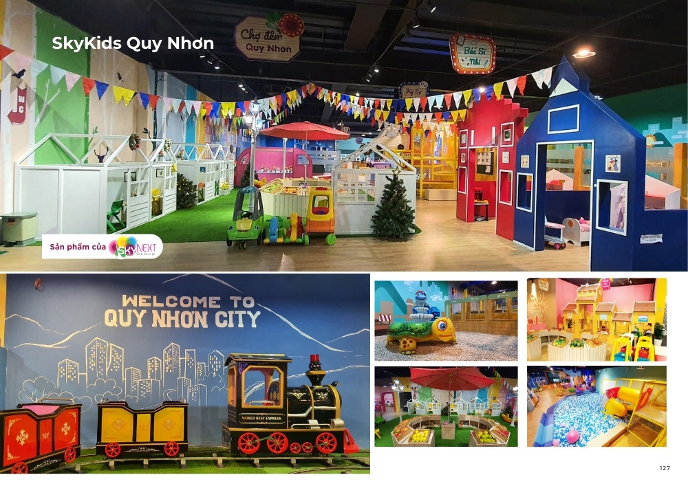 Thiet ke khu vui choi