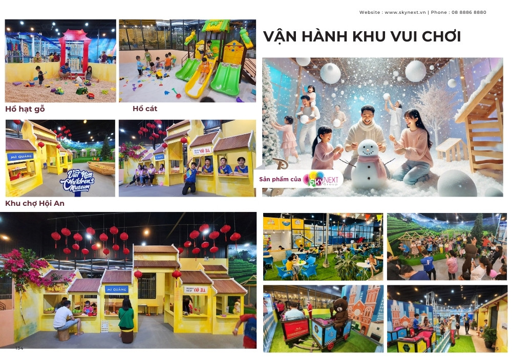 Thiet ke khu vui choi